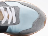 New Balance new 237 retro running shoes Style:MS237SA