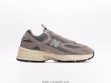 New Balance M529 series low -gang retro daddy style leisure sports jogging shoes Style:M529NC