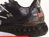New Balance M880 New Balance breathable mesh jogging shoes Style:M880N13