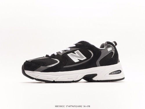 New Balance 530 Running Ancient Shoes NB530 Style:MR530CC