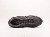 New Balance M1906 series retro daddy wind net cloth sports shoes Style:M1906RU