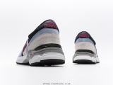 New Balance new series of retro leisure running shoes Style:M7709EC