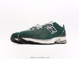 New Balance G.1906 series retro daddy style leisure sports jogging shoes Style:M1906RX