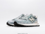 New Balance WS1300 retro casual jogging shoes Style:MS1300TB