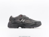 New Balance ML725 retro single product versatile breathable retro dad sports casual running shoes Style:ML725C