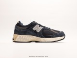 New Balance 2002R running shoes · men's and women's sports shoes Style:M2002RCA