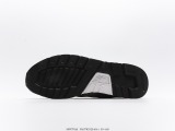 New Balance M997S high -end beauty series classic retro leisure movement jogging shoes Style:M997PAK