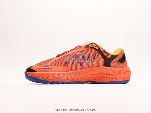 New Balance 23 years men's shoes and women's shoes retro sports casual running shoes Style:VB-02CD02