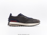New Balance 327 Retro Pioneer MS327 series retro leisure sports jogging shoes Style:WS327MD