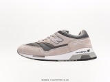 New Balance Made in UK M1500 High -end British -made Low Classic Retro Leisure Sports Sweet Sweet Sweet Sweet Sweet Sweet Sweet Sweet Sweet Sweet Sweet Sweet Sweet Skills Style:M1500PGL