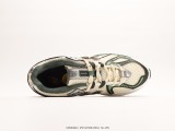 New Balance 1906 series of retro -old daddy leisure sports jogging shoes Style:M1906RL1