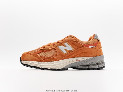 New Balance 2002r Protection Pack Destruction Style:M2002RDE