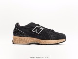 New Balance 1906 series of retro -old daddy leisure sports jogging shoes Style:M1906RK