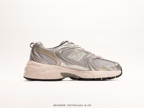 New Balance 530 Running Ancient Shoes NB530 Style:MR530KMW