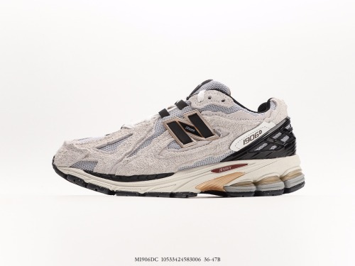 New Balance M1906ri Vintage Daddy Wind Wind Faculty Running Leisure Sports Shoes Style:M1906DC