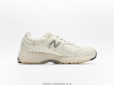 New Balance WL2002 retro leisure running shoes latest 2002R series shoes Style:WL2002RX