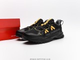 New Balance SHANDO off -road jogging hiking shoes men's and women's sports shoes WTSHAML WTSHAMG Style:WTSHACB1