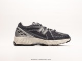 New Balance M1906ri Vintage Daddy Wind Wind Faculty Running Leisure Sports Shoes Style:M1906RCA