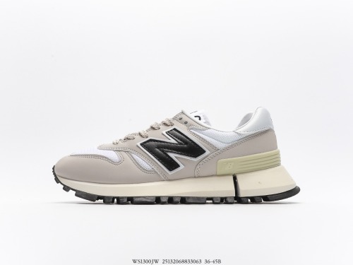 New Balance WS1300 retro casual jogging shoes Style:WS1300JW