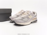 New Balance 2002 retro leisure running shoes latest 2002R series Style:M2002RSA