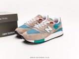New Balance RC 998 series beauty products Style:M998CSB