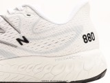 New Balance M880 New Balance breathable mesh jogging shoes Style:M880W13
