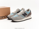 New Balance in M730 series Style:M730GBN