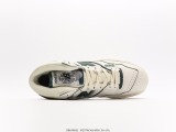 New Balance BB650 series classic retro low -top casual sports basketball shoes Style:BB650RL1