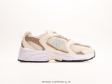 New Balance New Balance MR530 Series Retro Paddy Wind Wind Faculty Running Leisure Sneakers Style:MR530SMD