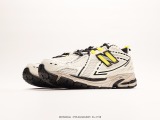 New Balance M1906 Dad's style sneakers Style:M1906RGG