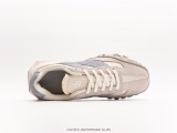 New Balance XC72 series low -end high -end retro daddy leisure sports jogging shoes Style:UXC72TD