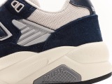 New Balance 580 White and Blue Color Style:MT580OG2