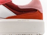 New Balance CT302 retro single -product leather shoes Style:CT302MA