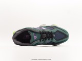 New Balance Joe Freshgoods x New Balancenb9060 joint retro leisure sports jogging shoes Style:U9060GRE