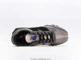 New Balance 72 Retro Pioneer UXC72 CBD series retro leisure sports jogging shoes Style:UXC72BBC