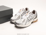 New Balance M1906 Dad's style sneakers Style:M1906RWM