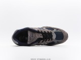 New Balance Made in USA M991 Series Classic Classic Retro Leisure Sports Specific Daddy Running Shoes Style:M991SGN