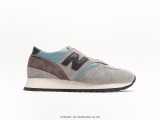 New Balance in M730 series Style:M730GBN