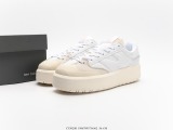 New Balance CT302 retro single -product leather shoes Style:CT3020B