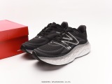 New Balance Fresh Foam x More v4 thick -bottomed fashion casual running shoes Style:MMORBW4