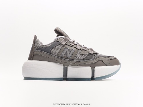 New Balance x Jaden Smith Vision Racer joint series Style:MSVRCJSD