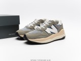 New Balance M5740 series retro daddy style leisure sports jogging shoes Style:M5740LLG