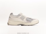 New Balance ML2002 series retro daddy style leisure sports jogging shoes Style:M2002RWP