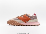 New Balance XC72 series low -end high -end retro daddy leisure sports jogging shoes Style:UXC72WA