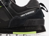 New Balance 574 sports casual running shoes Style:ML574IDC