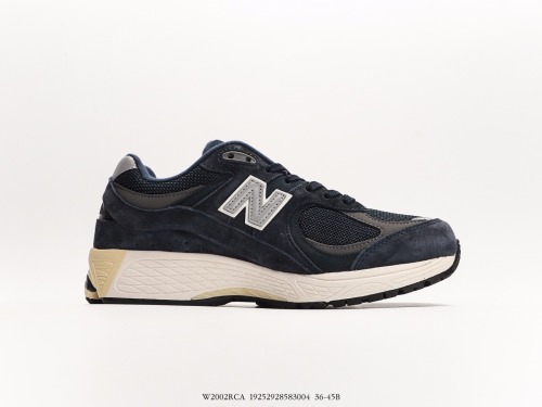 New Balance 2002R Running Shoes Style:W2002RCA