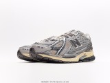 New Balance G.1906 series retro daddy style leisure sports jogging shoes Style:M1906RTI