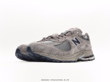 New Balance 2002R running shoes Style:M2002RXC