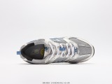 New Balance 530 series retro casual jogging shoes Style:MR530KC