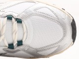 New Balance ML610 series retro leisure sports jogging shoes Style:ML610TAE